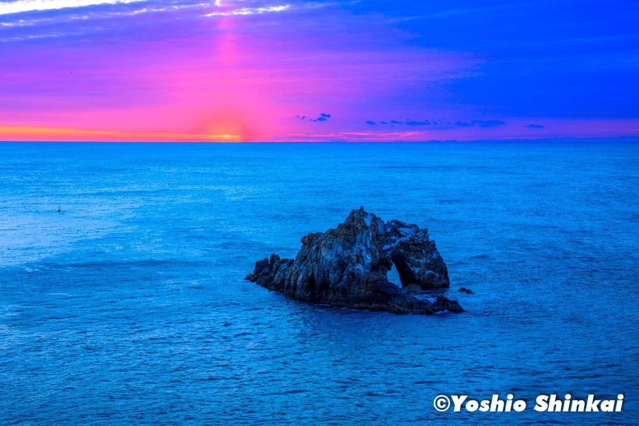 伊良湖岬